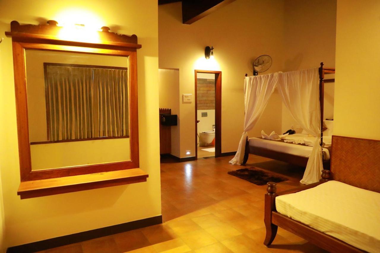 The Story Resorts & Spa Йеркод Экстерьер фото