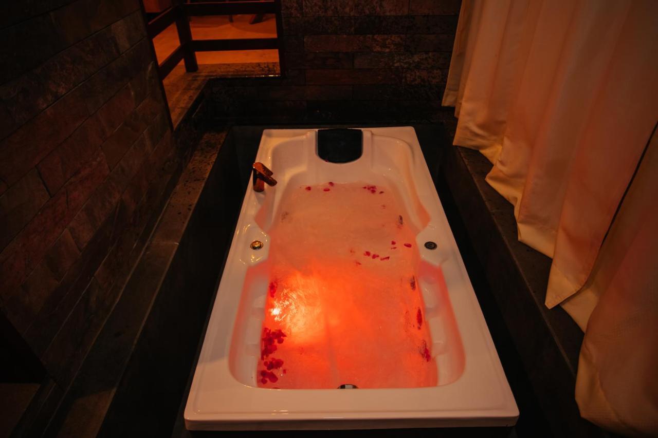 The Story Resorts & Spa Йеркод Экстерьер фото